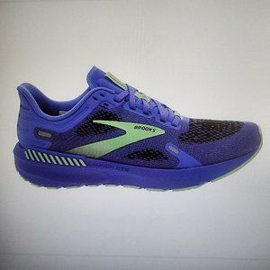 Brooks Launch GTS 9